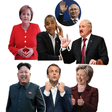 Icon des Programms: Political stickers WAStic…