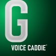 Icône du programme : VOICE CADDIE Golf