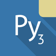 プログラムのアイコン: Pydroid 3 - IDE for Pytho…