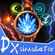 Icon des Programms: DX Jam kuasa elemental ga…