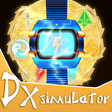 Icon des Programms: DX Jam kuasa elemental ga…