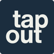 プログラムのアイコン: Tap Out: Screentime Reduc…