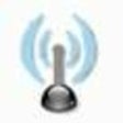 Icona del programma: ChrisPC Media Streamer