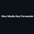 プログラムのアイコン: Mac Media Key Forwarder