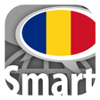 Ikona programu: Learn Romanian words with…