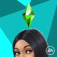 プログラムのアイコン: The Sims™ Mobile