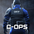 Ikona programu: Critical Ops: Online Mult…