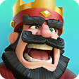 プログラムのアイコン: Clash Royale