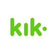 プログラムのアイコン: Kik