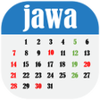 Icon des Programms: Kalender Jawa 2025