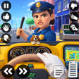 Icon des Programms: Taxi Driver Prank Simulat…