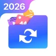 プログラムのアイコン: FileRescue Pro