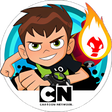 Icono de programa: Ben 10: Up to Speed