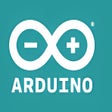 プログラムのアイコン: Arduino IDE