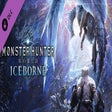 Icon des Programms: Monster Hunter World: Ice…