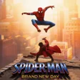Icon des Programms: Marvel Spiderman Brand Ne…