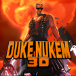 Icon des Programms: Duke Nukem 3D
