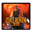 Icon des Programms: Duke Nukem 3D