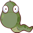Ikona programu: Screen Snake