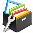 Icono de programa: Uninstall Tool