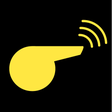 Icon des Programms: Whistle on Android