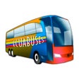 Ikona programu: ECUA Buses