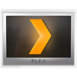 Icon des Programms: Plex