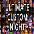 プログラムのアイコン: Ultimate Custom Night