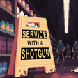 Icon des Programms: Service with a Shotgun