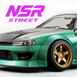 Ikona programu: NSR Street Car Racing