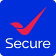 プログラムのアイコン: YES SECURE