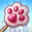 Ikona programu: Fluffy Town: Boom Story