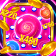 Icono de programa: Fortune Ball Run