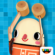 Ikona programu: Toca Builders