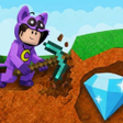 程序图标: Dig To Earths Core