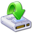Icône du programme : CardRecovery