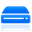 Ikona programu: 4Free Disk Cleaner
