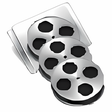 Icono de programa: MeD's Movie Manager