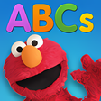 Ikona programu: Elmo Loves ABCs