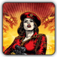 Icon of program: Command & Conquer: Red Al…