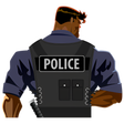 Icon des Programms: Police Radio Scanner 5-0