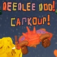 Icône du programme : Deedlee Doo! Carkour!