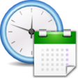 Icon des Programms: Date …