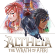 Icona del programma: Altheia: The Wrath of Afe…