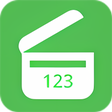 Icon des Programms: Free Video Editor