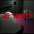 Ikona programu: Go To Bed