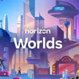 Ikona programu: Meta Horizon Worlds