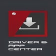 Ikona programu: MSI Driver & App Center