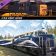 Ikona programu: Trainz Railroad Simulator…