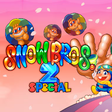 程序图标: SNOW BROS. 2 SPECIAL